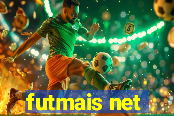 futmais net